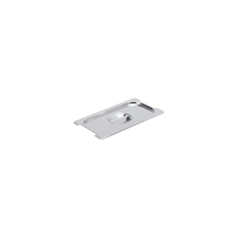 Pojemnik gastronomiczny Tom-Gast GN-2/1 h-20 mm Pojemnik gastronomiczny Tom-Gast GN-2/1 h-20 mm