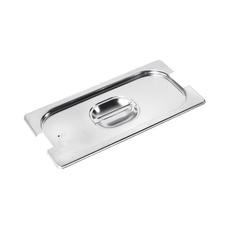 Pojemnik gastronomiczny Tom-Gast GN-2/3 h-65 mm Pojemnik gastronomiczny Tom-Gast GN-2/3 h-65 mm