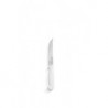Nóż uniwersalny HACCP - 130 mm, biały