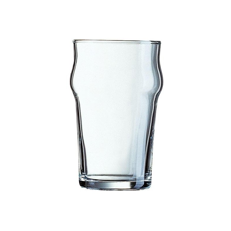 Szklanka Nonic 280 ml zestaw 48 szt.  [kpl 1 szt.]