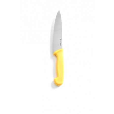 Nóż kucharski HACCP 180 mm