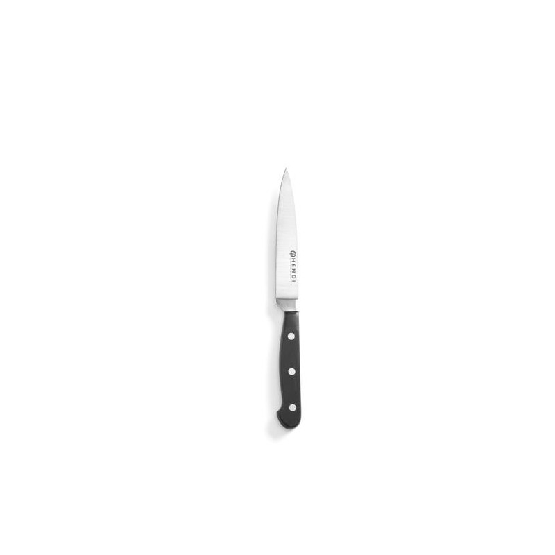 Nóż do jarzyn  KITCHEN LINE 125 mm