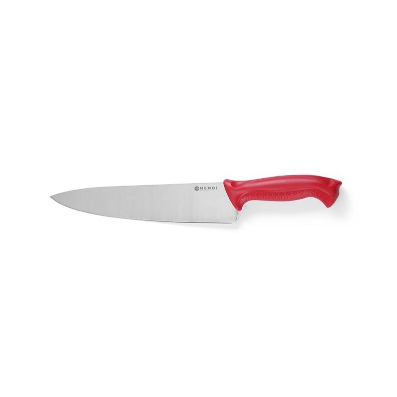 Nóż kucharski HACCP 240 mm