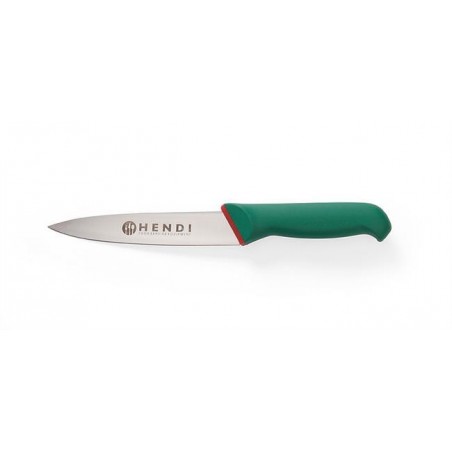 Nóż kuchenny Green Line 160 mm