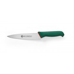 Nóż kuchenny Green Line 180 mm