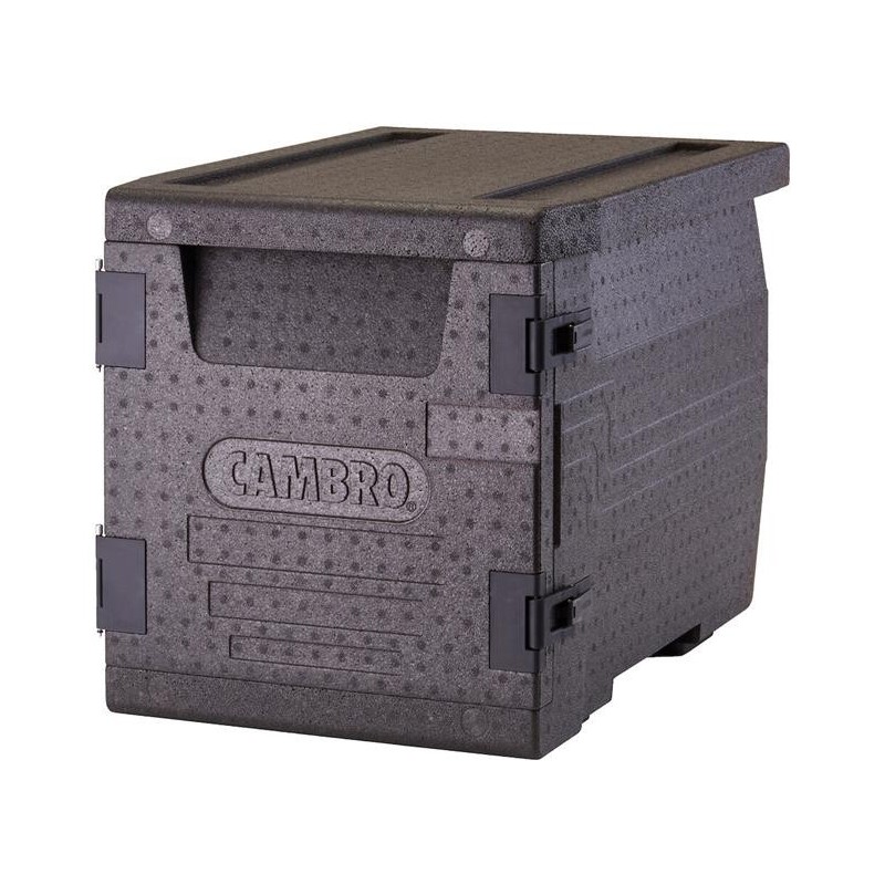 Pojemnik termoizolacyjny CAMBRO Cam GoBox® ładowany od góry, GN 1/1 60 l