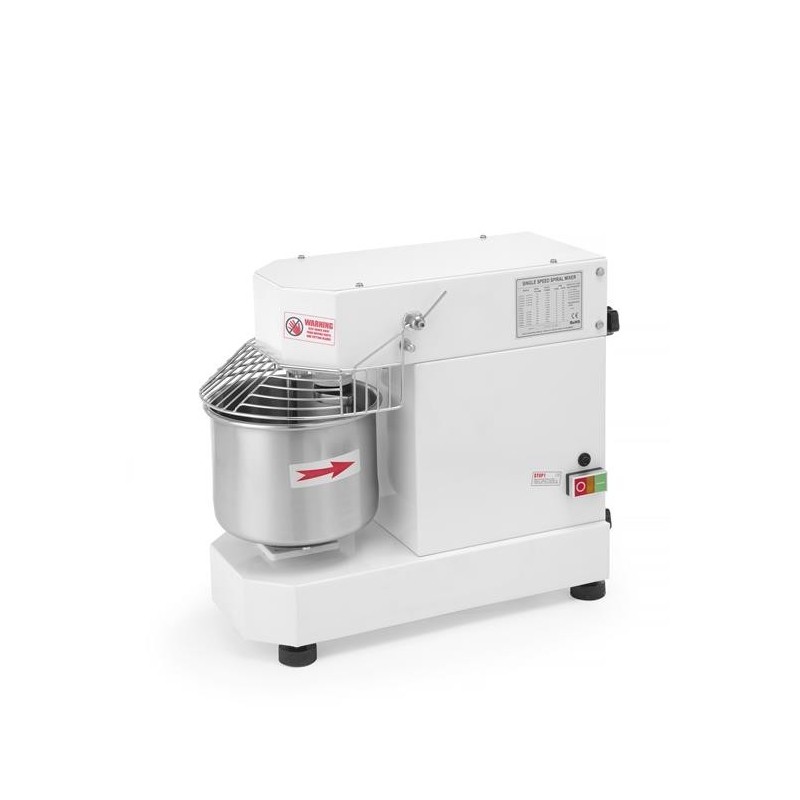 KOSTKARKA COOKPRO - 20KG KOSTKARKA COOKPRO - 20KG